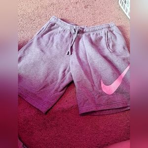 Men nike short